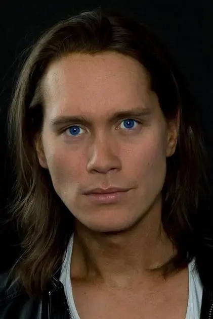 Photo de Fredrik Åsly, Per