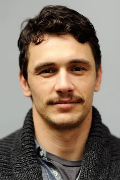 Photo de Franco, James