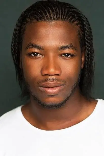 Photo de Fraser, Marcus