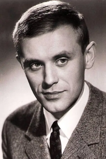 Photo de Frank, Horst