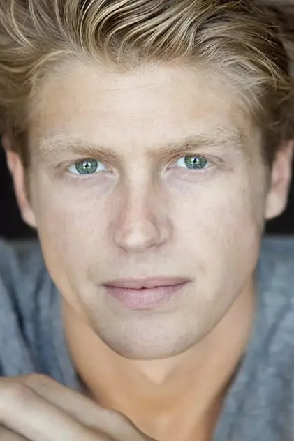 Photo de Francis, Andrew