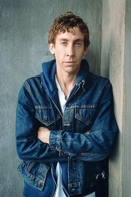Photo de Frauman, Matthew
