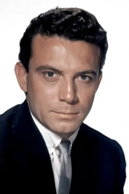 Photo de Franciosa, Anthony Photo de Franciosa, Anthony