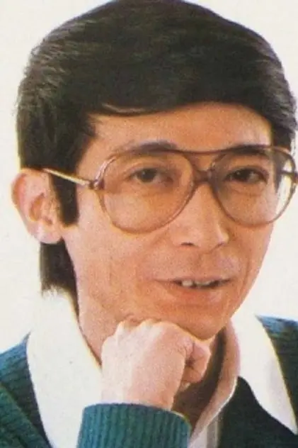 Photo de 富山敬 Photo de 富山敬