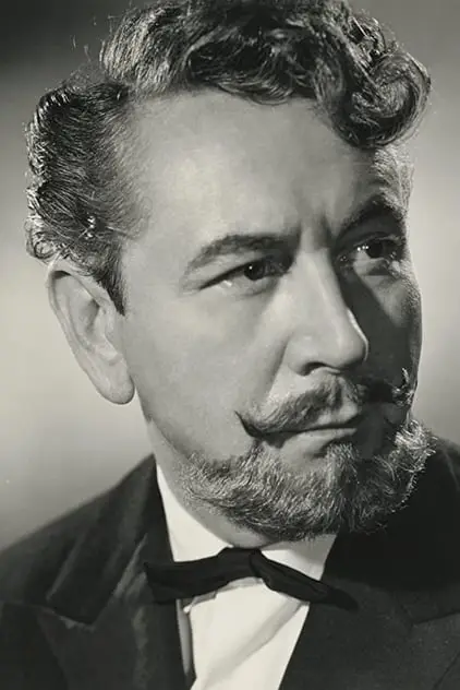 Photo de Fürst, Joseph Photo de Fürst, Joseph