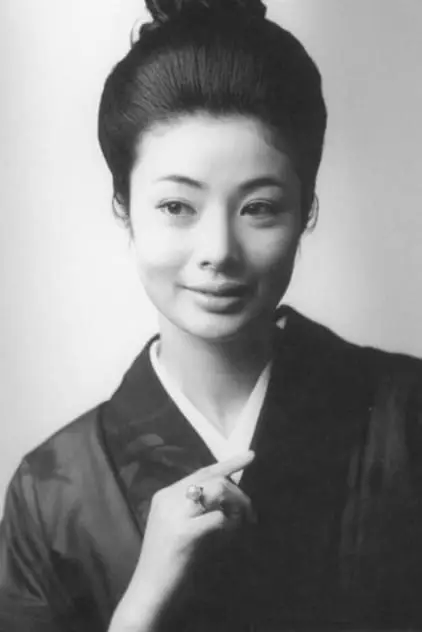 Photo de 富司純子 Photo de 富司純子
