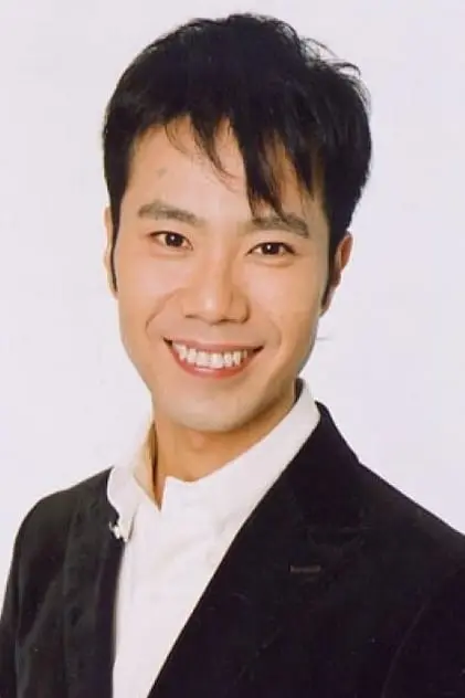 Photo de Fujii, Takashi