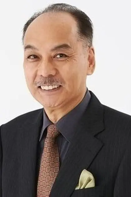 Photo de Fukuda, Nobuaki