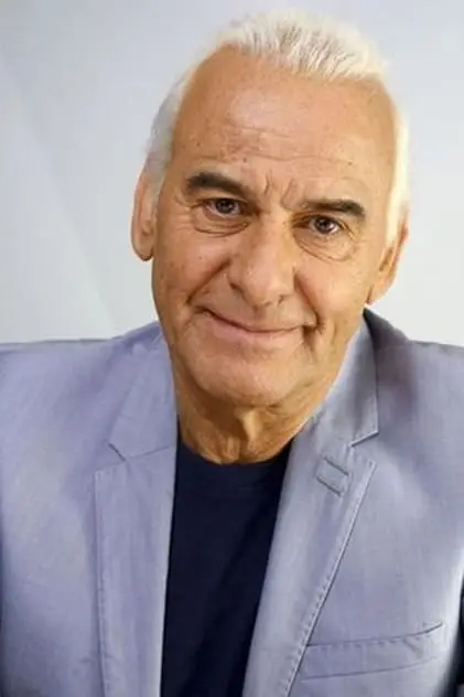 Photo de Fugain, Michel