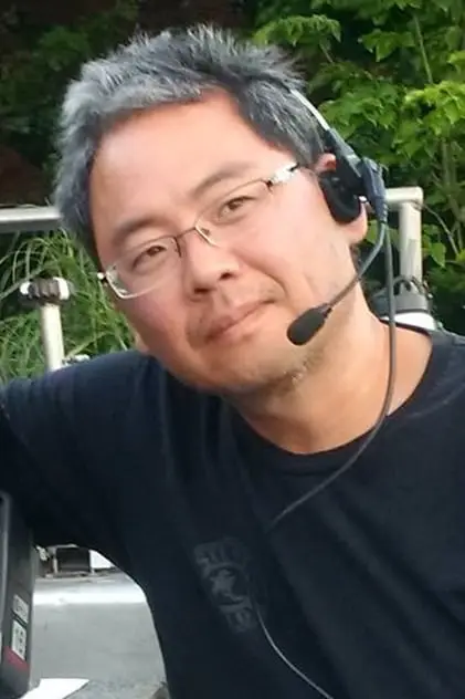 Photo de Furukawa, Jason