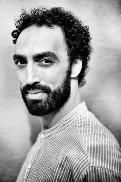 Photo de Fuchs, Samir Photo de Fuchs, Samir