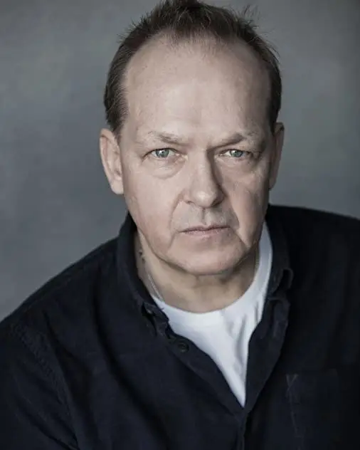 Photo de Fulford, Christopher