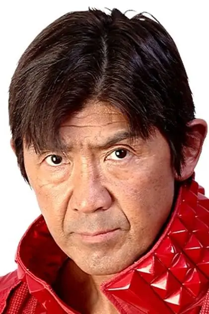 Photo de Funaki, Masakatsu Photo de Funaki, Masakatsu