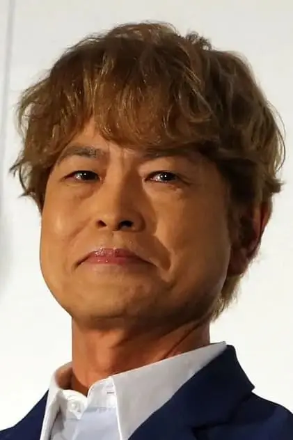 Photo de Furuya, Tōru Photo de Furuya, Tōru