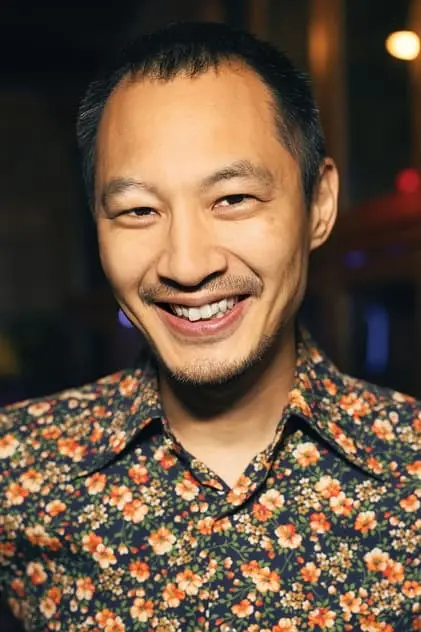 Photo de Fu, Woody