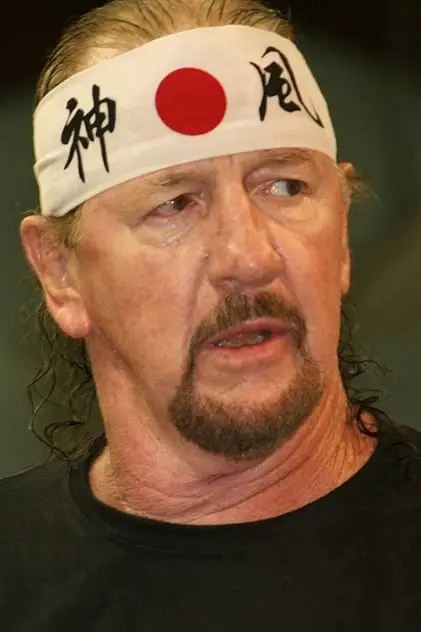 Photo de Funk, Terry Photo de Funk, Terry