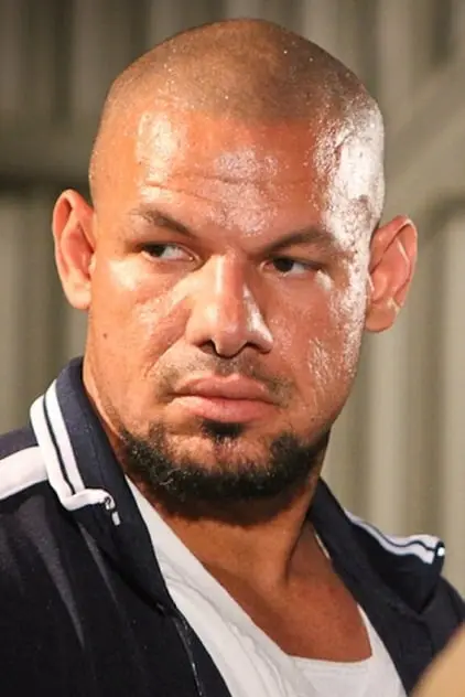 Photo de 'g-rod' rodriguez, Gabriel