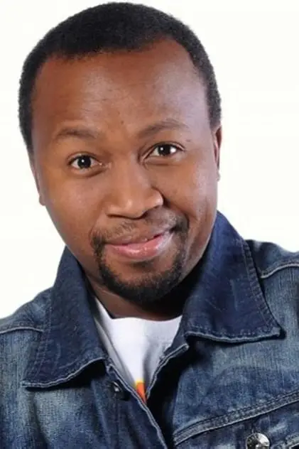 Photo de Gaduka, Mandla