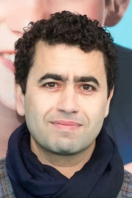 Photo de Gaier, Yahya Photo de Gaier, Yahya