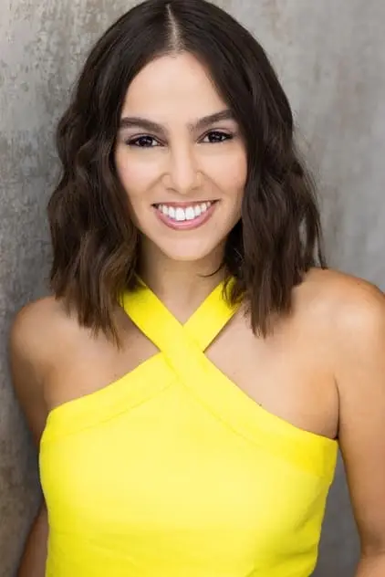 Photo de Galarza, Rebecca