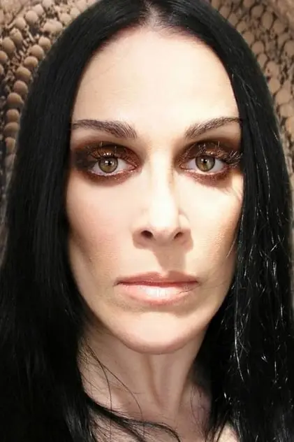 Photo de Galás, Diamanda Photo de Galás, Diamanda