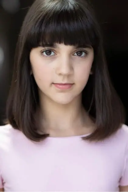 Photo de Gallas, Nina