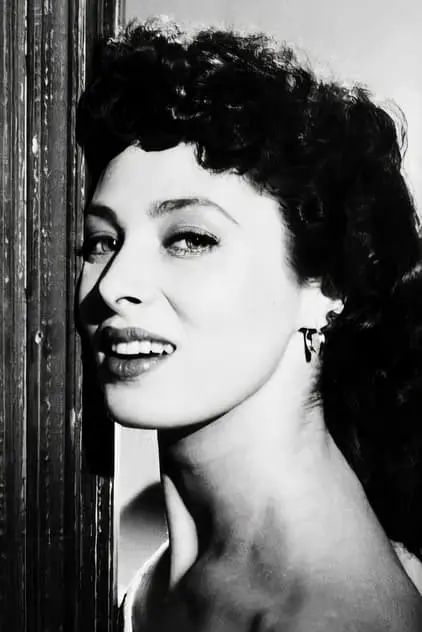 Photo de Gam, Rita