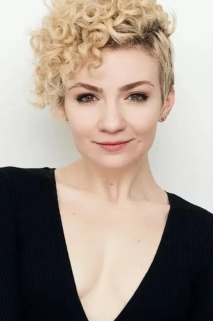 Photo de Garcia-lee, Paloma