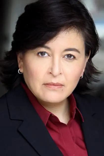 Photo de Garcia pérez, Monica