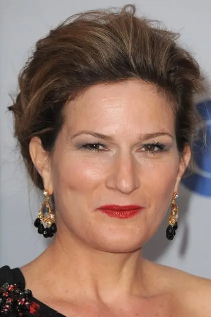 Photo de Gasteyer, Ana Photo de Gasteyer, Ana