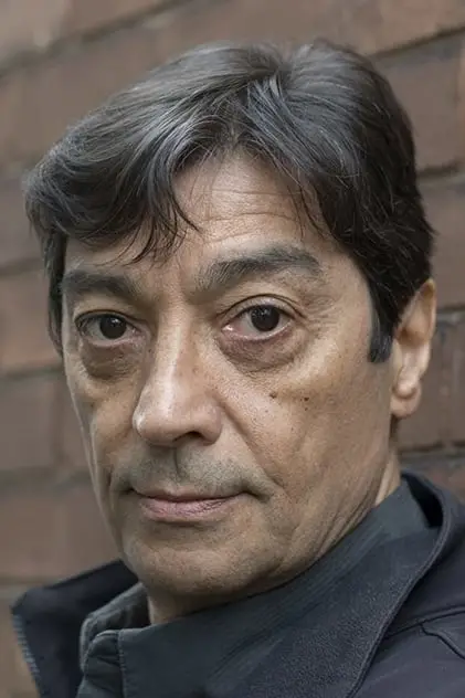 Photo de Garcia, Ric