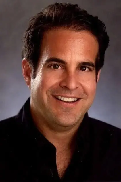 Photo de Gagliano, Ted