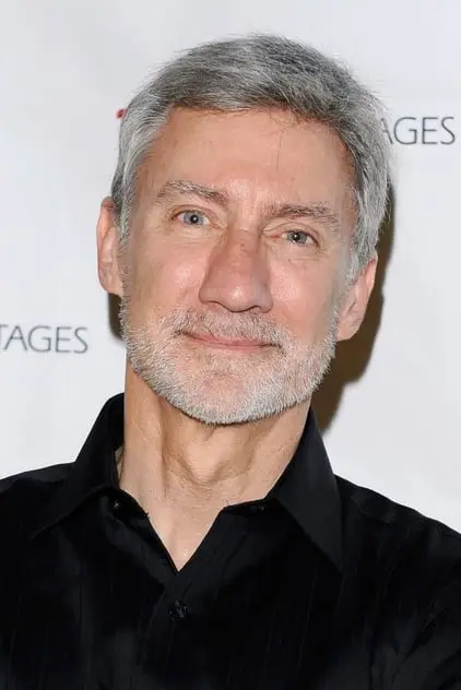 Photo de Garrison, David Photo de Garrison, David