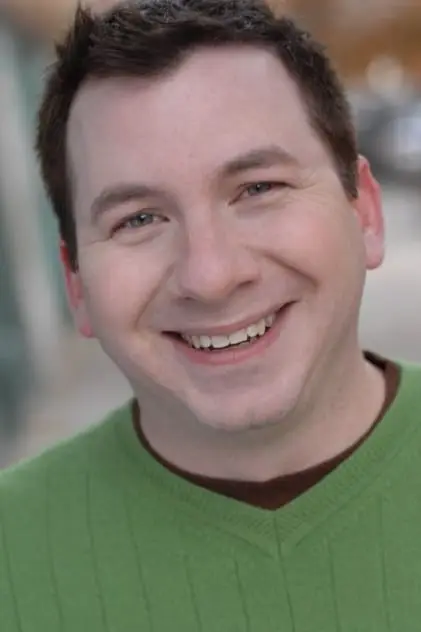 Photo de Gagliastro, Steve Photo de Gagliastro, Steve