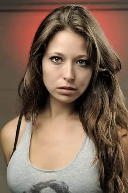 Photo de Galante, Lexie