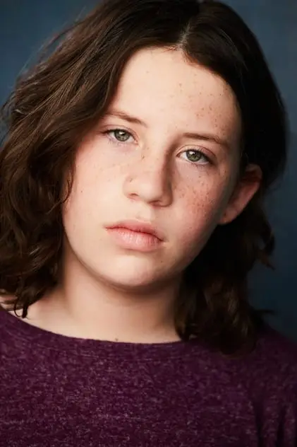 Photo de Gallup, Elise