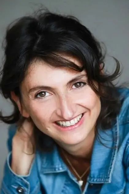 Photo de Galula, Fabienne