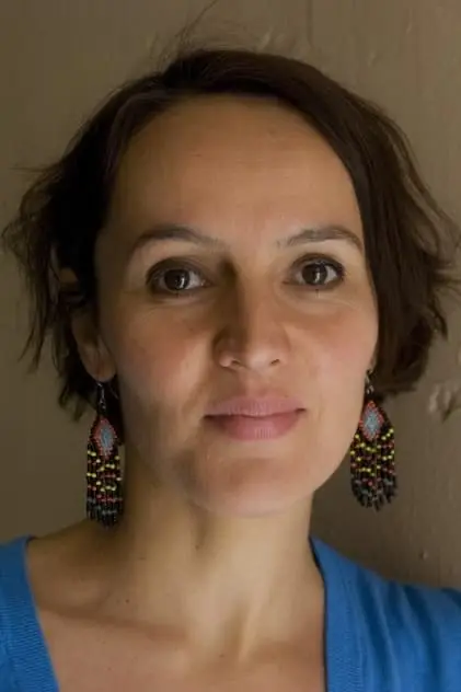 Photo de Garcia-fogel, Cécile