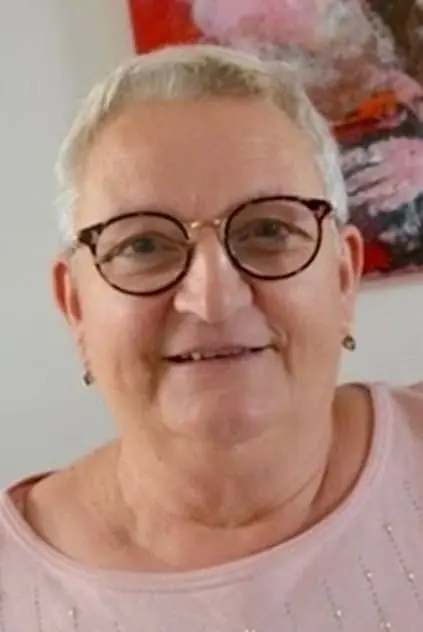 Photo de Garcia, Marianne