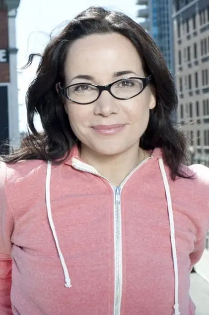 Photo de Garofalo, Janeane Photo de Garofalo, Janeane