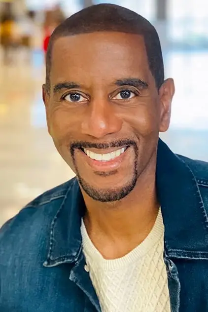 Photo de Gaskins, Reggie