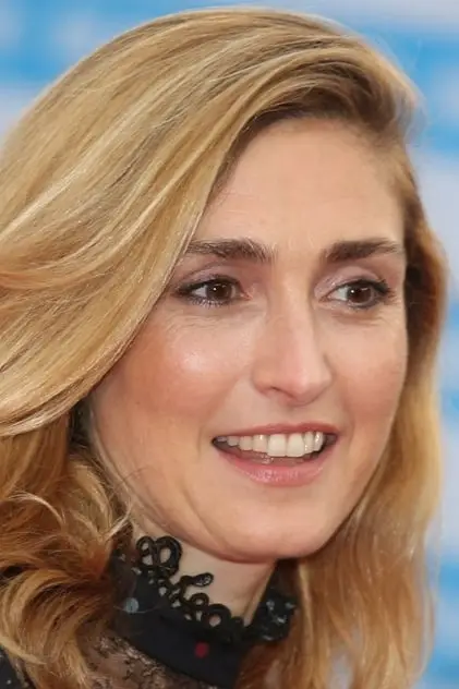 Photo de Gayet, Julie Photo de Gayet, Julie
