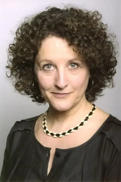 Photo de Gazio, Françoise