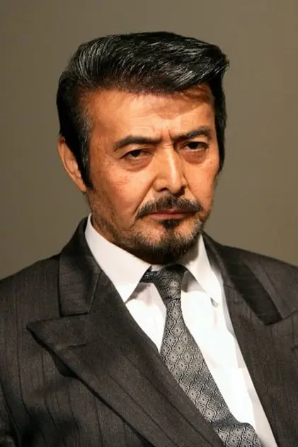 Photo de 岡崎二朗 Photo de 岡崎二朗