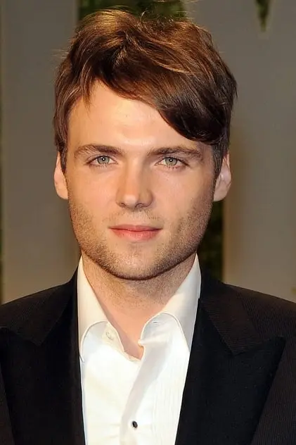 Photo de Gabel, Seth