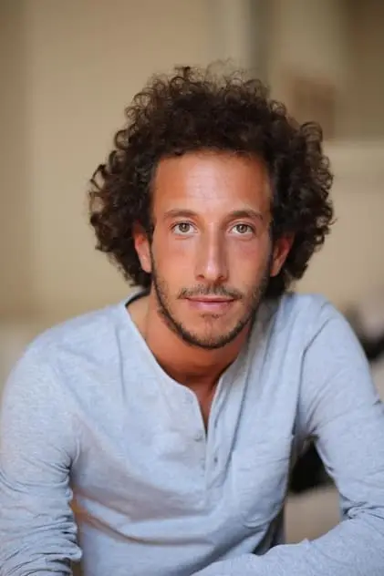 Photo de Gallet, Joseph