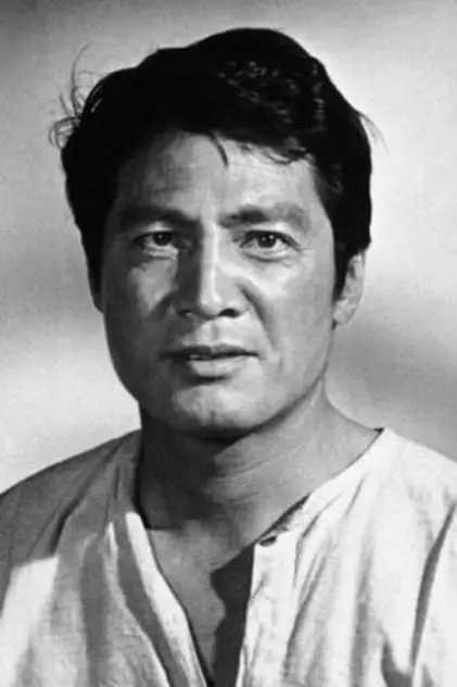 Photo de 岡田英次 Photo de 岡田英次