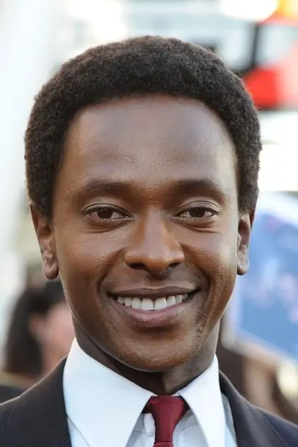 Photo de Gathegi, Edi Photo de Gathegi, Edi