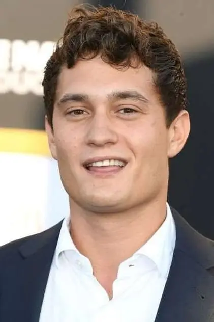 Photo de Gavron, Rafi