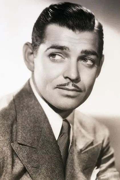 Photo de Gable, Clark Photo de Gable, Clark